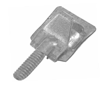 Damper Clips