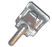 Plain Damper Clip