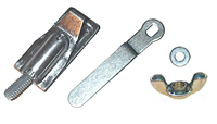 Damper Clip Sets