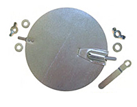 SNB/SDC/DAH Two Stud Dampers
