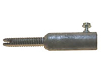 Shaft Extensions for Damper Clips