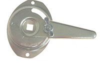 AR 1 Standard Regulator Dial