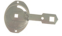 AR 2 Heavy-Duty Regulator Dial