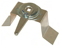 AR 9 Standard Regulator Dial