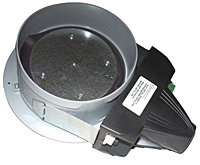 DuraTite Collars with Power-Open/Power-Close Motor
