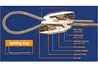 Gripple® Duct Hangers - 2