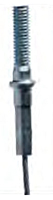 Gripple® Stud Duct Hanger with Dropin Anchor