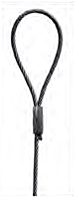 Gripple® Stainless Steel Loop Duct Hanger