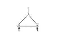 Gripple® Pipe and Tube Duct Hanger