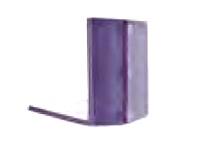 Corner Saddle
