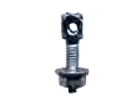 6 Millimeter (mm) Thread Adaptor