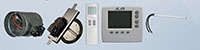 A80WL Wireless Air Flow Damper Systems - 2