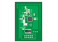 eControls Model eWU4P Wired/Wireless Zoning Panels for New and Existing Homes and Light Commercial - 2