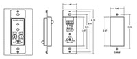 OSL Model Occupancy Sensors - 2