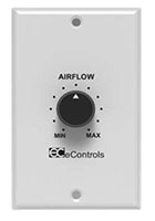 MWC Model Manual Wall Controls