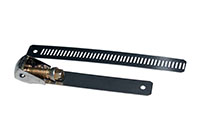 Drawband Pipe Clamp Sets