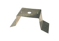 2-1/4 x 3 Inch (in) Size Saddle