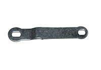 Double Ended Damper Clip Handle