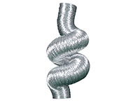 DryerFlex™ Clothes Dryer Transition Ducts