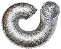 Fire Resistant Flexible Hose