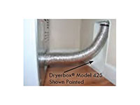 DryerFlex™ Clothes Dryer Transition Ducts - 3