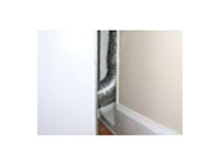 DryerFlex™ Clothes Dryer Transition Ducts - 4