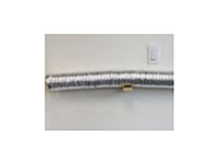 DryerFlex™ Clothes Dryer Transition Ducts - 5