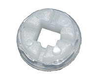 Nylon Locking Bushings - 3