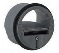 80 Millimeter (mm) Diameter and 15 to 50 Cubic Meter Per Hour (m³/h) Constant Volume Regulator (CVR)