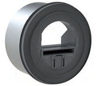250 Millimeter (mm) Diameter and 180 to 300 Cubic Meter Per Hour (m³/h) Constant Volume Regulator (CVR)