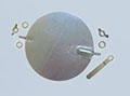 Damper Blades