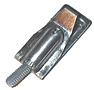Spring Loaded Damper Clip