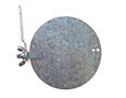 Air Flow Dampers