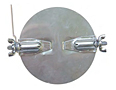 SDC/SDC/DAH Two Stud Dampers