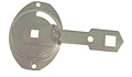 AR 2 Heavy-Duty Regulator Dial