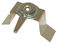 AR 9 Standard Regulator Dial