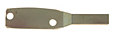 Square Forged,Threaded Square Forged, and Spring Forged End Bearings