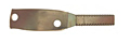 Threaded Square Forged End Bearing