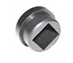 Nylon Locking Bushings