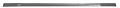 19.5 Inch (in) The "Javelin" Duct Support