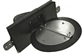 Retrofit Zone Control Air Flow Dampers with Power-Open/Power-Close Motor