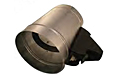 Modulating Zone Air Flow Dampers