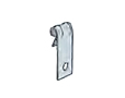 GripClip Vertical Flange Clip