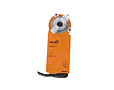 Zone Control Damper Tubes with Power-Open/Power-Close BELIMO® Motor - 3