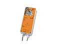Zone Control Damper Tubes with Power-Open/Power-Close BELIMO® Motor - 4
