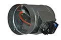 A80WL Wireless Air Flow Damper Systems