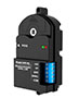 eControls Model A80-WL Wireless Damper Electric Actuators