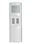 WRC Model Wand Remote Controls WRC Model Wand Remote Controls