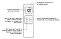 WRC Model Wand Remote Controls - 3