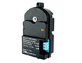 eControls Model A80-MOC Damper Electric Actuators